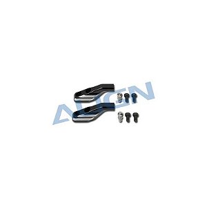 Braço do Rotor Principal TR600PRO FL Metálico H60232T