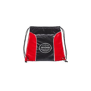 Mochila de Sorteio Traxxas com Bolso de Zíper 61665