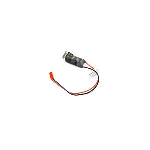 Regulador LED Acc e-Flite Para Night Timber X EFL13854