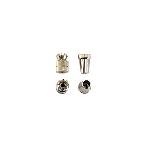 Rádio Stick End Silver Futaba EBT2277