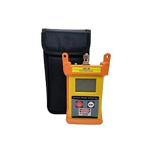 Detector de Falhas CVL-3S VFL 1MW FC-SC-ST