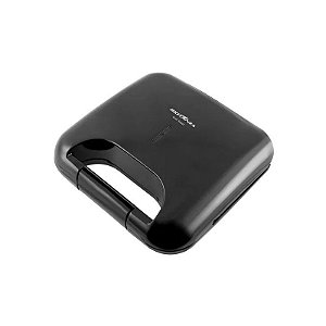 Grill Britânia Torradeira BGR01P - 750W - 220V/50HZ - Preto