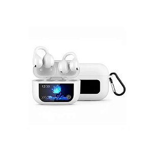 Fone de Ouvido G-Tide Future Clip - Bluetooth - Branco