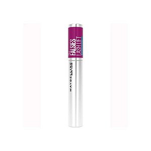 Máscara de Cílios Maybelline Falsies Lash Lift 202 Preto Intenso