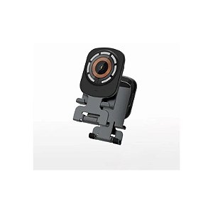 Suporte para Celular com Carregador Sem Fio Satellite A-MP70