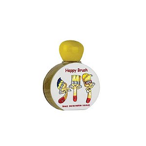 Perfume Infantil Lattafa Pride Kids Happy Brush Edp 75ml