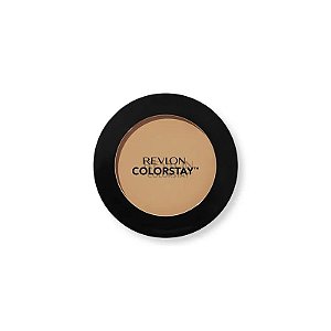 Pó Compacto Revlon Colorstay Médio/Profundo 850