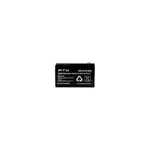 Bateria Recarregável FTX SS9-12 9 Ah / 12V