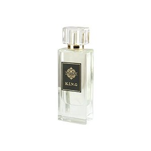 Perfume Novah Scents K.I.N.G - Eau de Parfum - Masculino - 95ML