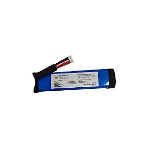 Bateria Compatível JBL Xtreme 1 5000mAh