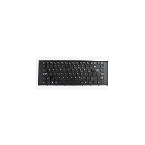 P/NB Tecla Sony Ea 550102L06-203-G Black