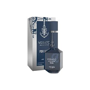 Perfume Verato Look For Men - Eau de Parfum - Masculino - 100ML