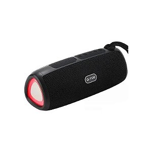 Caixa de Som G-Tide SH20 BT/USB/Aux Preto