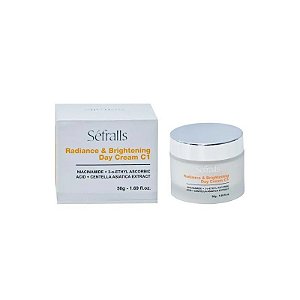 Creme Séfralls Radiance Dia C1 50g