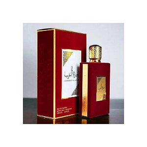 Perfume Asdaaf Ameerat Al Arab Edp 100 ML