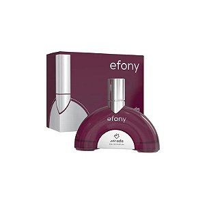 Perfume Mirada Efony - Água de Perfume - Feminino - 90ML