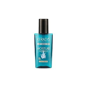 Soro Capilar Kerasys Advanced Moisture Ampoule - 80ML