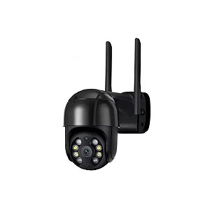 Câmera IP Luo Smart LU-E113 - Wifi/1 Câmera