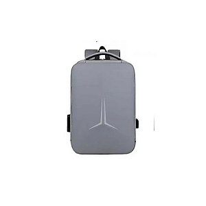 Mochila Antirroubo Satellite P para Notebook 15.6" A-KP515 Cinza