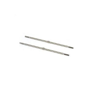 Jogo Titanium Pro-Links 4-40 X 4-1/2" HAN3556
