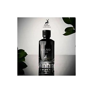 Perfume Alhambra Salvo EdP 100 ML