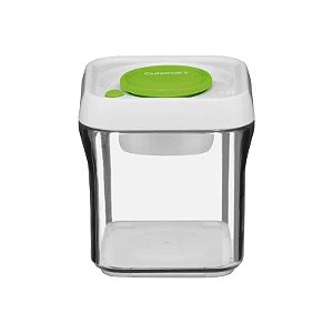 Pote para Alimentos Cuisinart Borda Verde SQ16G 473ML