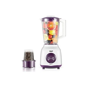 Liquidificador 2 Em 1 Raf R.2870 - 220V