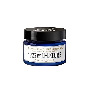 Molding Texturizador Reformatável Keune Men 75ML