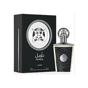 Perfume Lattafa Taweel Edp Unissex - 100ML