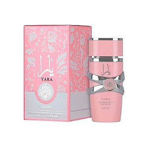 Óleo Corporal Lattafa Yara 20ml