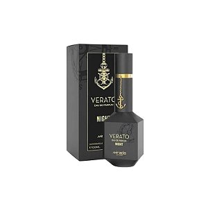 Perfume Mirada Verato Night - Eau de Parfum - Masculino - 100ML