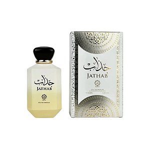 Perfume Abyat Jathab Eau de Parfum Unissex 100ML
