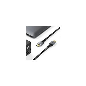 Cabo HDMI para HDMI 5M FTX HD8K-AG5 8K/60HZ/11574