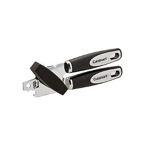 Abridor de Latas Cuisinart CTG-12-Co Elements