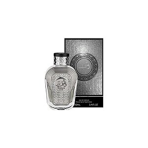Perfume Alwataniah Watani Noir Eau de Parfum 100ML
