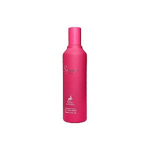 Splash Corporal Maison Alhambra Summer Forever - Eau Mística - Feminino - 150ML