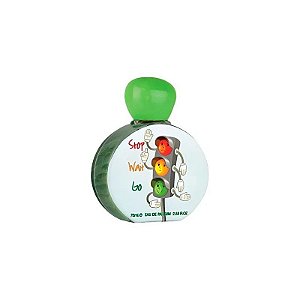 Perfume Lattafa Pride Kids Stop Wait Go EDP 75ml