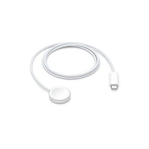 Carregador Apple Watch Tipo C 1M (Primeira Linha)