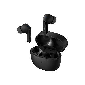 Fone de Ouvido Sem Fio Philips 2000 Series TAT2206 - Preto