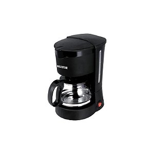 Cafeteira Mega Star CAF107 / 750ML / 220V