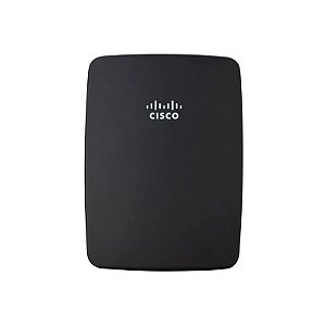 Repetidor Wi-Fi Linksys RE1000-BR 2.4GHZ 300MBPS Bivolt