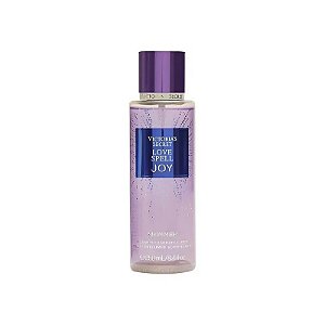Colônia Victoria's Secret Love Spell Joy Shimmer - Feminino 250ML