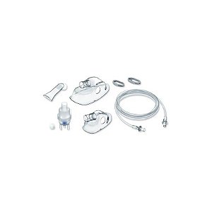 Kit de Substituição de Acessórios Beurer para Inalador Ih 18 - 60121