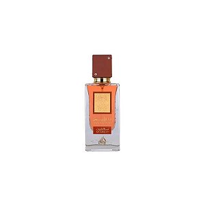 Perfume Lattafa Ana Abiyedh Scarlet Edp 60ML
