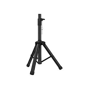 Tripé Joog HS-01 para Caixa de Som - Preto