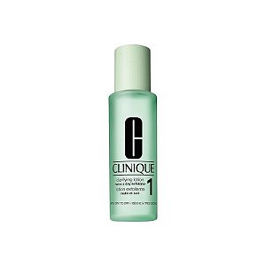 Loção Clarifying 1 Clinique - 020714462758