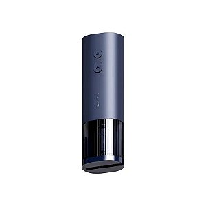 Abridor Elétrico de Vinho Hoto QWKPQ001 - Cinza