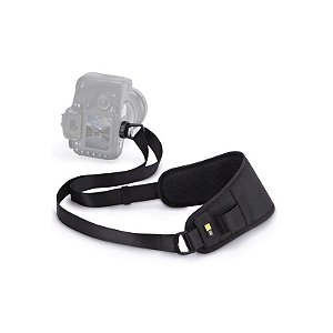 Correia para Câmera Case Logic DCS-101 3201647 - Preto