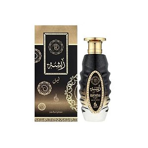 Perfume Unissex Khadlaj Atyaab Rabsha Night Edp 100ML