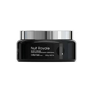 Creme Corporal Afeer Royale Intense Man 250g